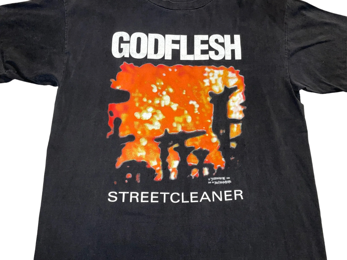 Godflesh Shirt for sale | eBay Godflesh Shirt for sale | eBay