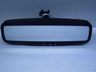 Зеркало заднего вида с видеоопцией Drc Onstar подходит для звукоснимателя 10-14 SIERRA 2500 1025191 - Изображение 1 из 4