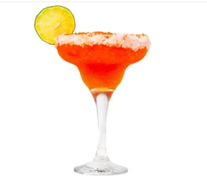 Margarita rosso - Foto 1 di 1