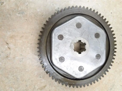 Honda TRAIL 90 CT90 Engine Clutch Drive Gear 1967 1968 PA AP-158 - Image 1 of 4