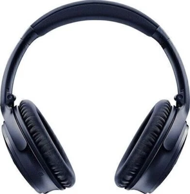 Bose QuietComfort 35 QC35 Series II Wireless Noise Cancelling Headphones Headset - Image 1 of 4