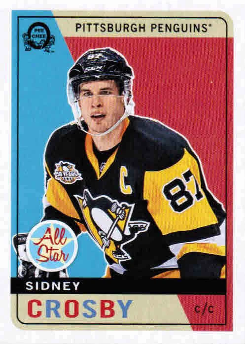 17/18 O-PEE-CHEE OPC HOCKEY BASE RETRO PARALLEL CARDS (301-400) U-Pick From List - Image 1 of 1