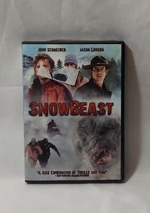 Snow Beast - Bild 1 von 4