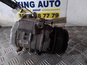 SUBARU OUTBACK A/C COMPRESSOR 5TH GEN, 2.0,EE20,DIESEL,DENSO 10S15L,09/09-11/14 - Picture 1 of 6