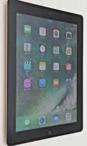 Tablet Apple iPad 4ta generación 32 GB Wi-Fi con pantalla de 9,7 pulgadas - Imagen 1 de 13