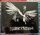 The Panic Channel - oNE - CD Album - CDP094636799322 - 2006 - Dave Navarro