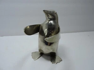 Vintage Penguin Butler By Restoration Hardware - Picture 1 of 5