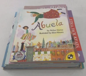 Dolly Parton's Imagination Library, 13 Children's Books - Picture 1 of 14