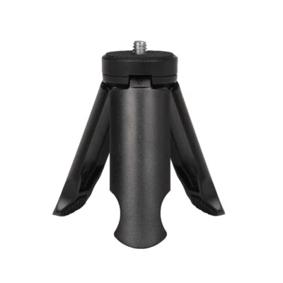 Universal Mini Tripods Stand 1/4 For Smartphone Action Camera Holding Monopod - Image 1 of 4