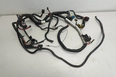 2006 Polaris Switchback RMK HO Touring 900 OEM Main Electrical Wiring Harness - Image 1 of 4