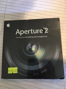 Aperature 2.1.1 Retail Pack - Picture 1 of 4