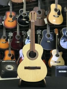 Viola Caipira Acústica - Giannini VS1 Imbuia - acoustic - Brazil - Picture 1 of 4