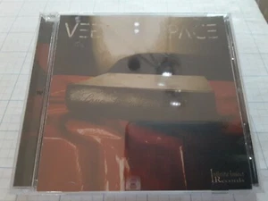 VEGAS IN SPACE Love Song For The Sick CD. 2005. NEW SEALED Please read - Bild 1 von 5