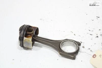 AUDI A6 QUATTRO C7 2009-2015 MOTOR 3,0 L PISTÓN LATERAL IZQUIERDO CON BIELA OEM Foto 1 de 4