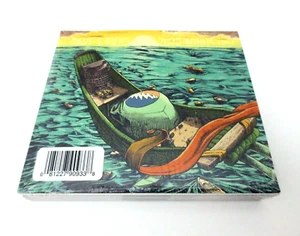 Grateful Dead Dave's Picks 34 Bonus Disc 2020 Miami FL Jai-Alai 6/23/74 FLA 4 CD - Imagen 1 de 12