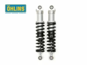 OHLINS REAR SHOCKS S36E FOR YAMAHA SR 500 ALL MODELS - Picture 1 of 1