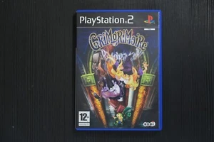 GrimGrimoire PS2 Complet PAL FR Sony PlayStation 2 - Picture 1 of 3