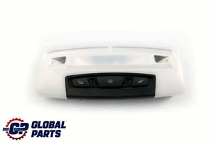 Luce Interna Del Tetto BMW F20 F30 F80 M3 LCI Trim Centro Posteriore 9277932 - Foto 1 di 12
