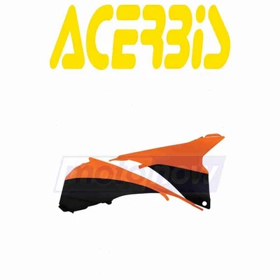 Acerbis Air Box Cover for 2013-2015 KTM 125 SX - Body Bodywork Air Box wz - Изображение 1 из 4