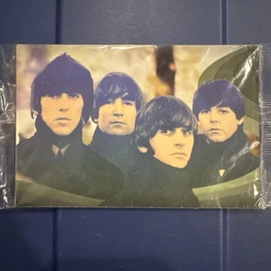 Cartoline Beatles - Foto 1 di 3