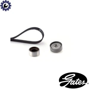 TIMING BELT SET K015344XS FOR AUDI 100C4A6C4A8D280B4CABRIOLETB3COUPEB3 2.6L 6cyl - Picture 1 of 7
