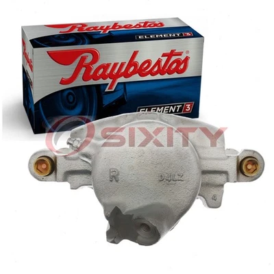 Raybestos Element3 Front Right Disc Brake Caliper for 1987 Chevrolet R10 gw - Image 1 of 4