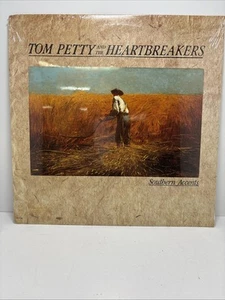 Tom Petty and the Heartbreakers Southern Accents 1985 New SEALED - Picture 1 of 3