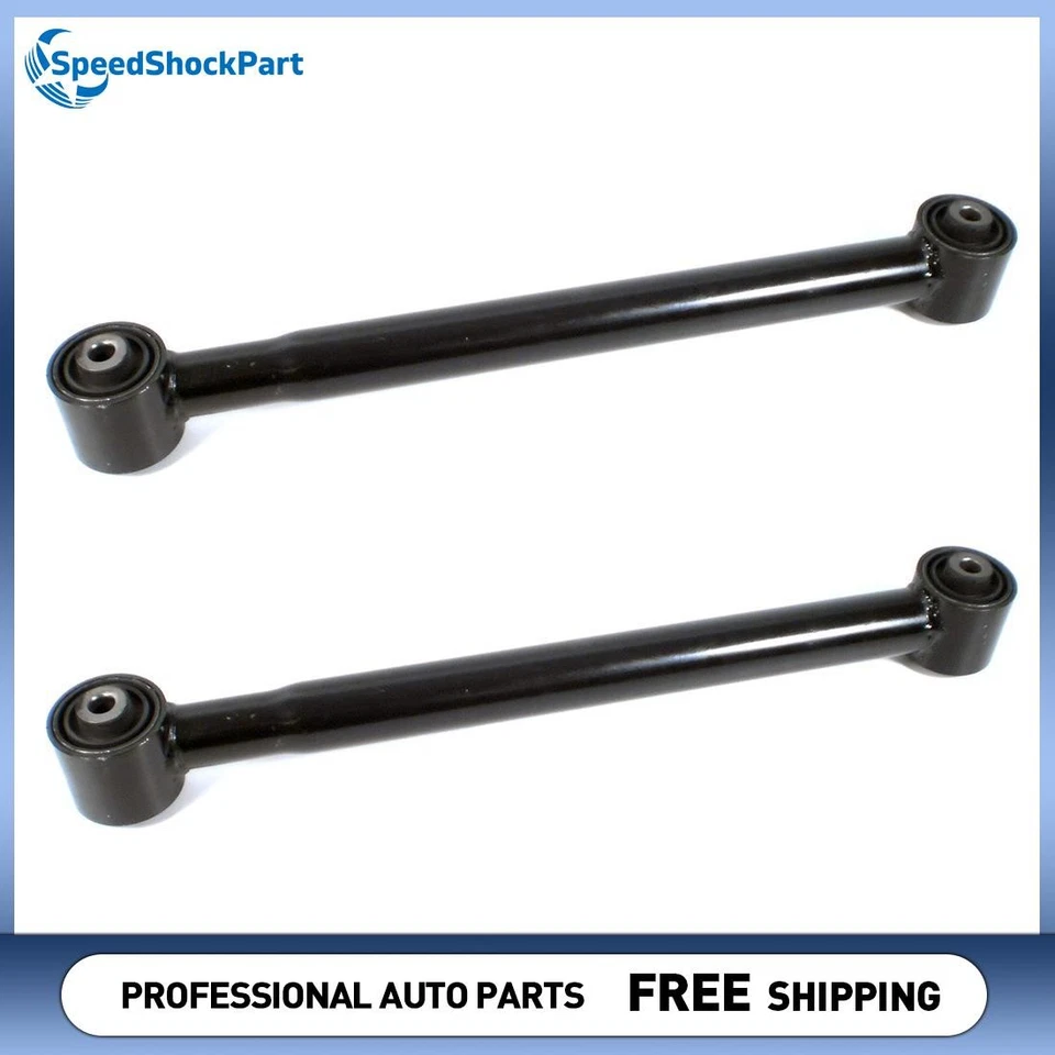 适用于 1999 - 2004 年雪佛兰跟踪器后悬架控制臂 — 第 1/2 张图片