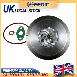 838417 MFS Turbo cartridge For Ford Tourneo Transit Custom V362 2.0 EcoBlue - Picture 1 of 8