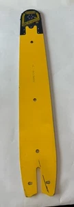 Oregon 321SNCT219 Barra per Motosega da Mietitrebbia, 3/4" Giallo - Foto 1 di 12