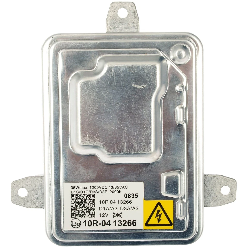 Lastre de control de descarga de alta intensidad Dorman 601-914 para Jeep Cherokee 14-18 Foto 1 de 4