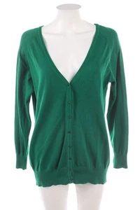 C&A Strickjacke Cardigan XL Grün #7231 - Bild 1 von 4