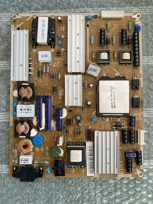 alimentation/power supply board BN44-00357C tv Samsung UE46C6000,UE46C6710,.. - Photo 1/2