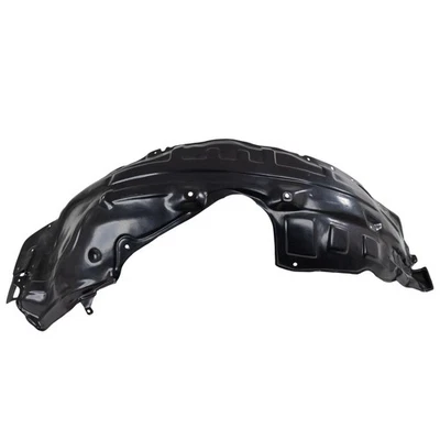 For Cadillac SRX 2010-2016 Fender Liner Driver Side Front | GM1248225 | 22868772 - Image 1 of 4