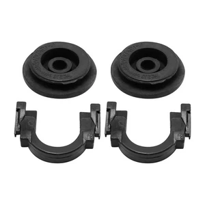 Upper Radiator Mounting Support Bracket 21542CA000 For Nissan Maxima Quest 04-16 - Picture 1 of 6