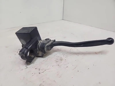 Honda Rancher 420 2021 OEM cilindro maestro delantero Foto 1 de 4