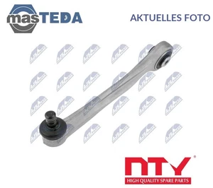 ZWG-AU-005 QUERLENKER LENKER RADAUFHÄNGUNG VORNE LINKS OBERE NTY NEU - Bild 1 von 6