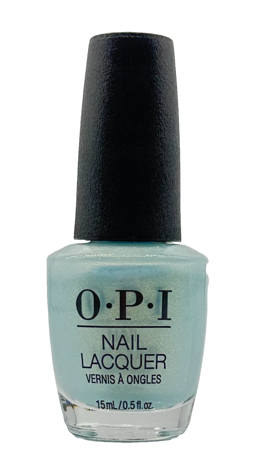 OPI OPI'm Dreaming Collection Nail Lacquer 0.5 oz - NLS042 Air We Go - Image 1 of 1