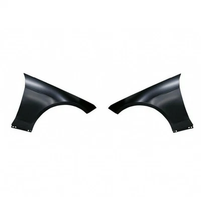 For Mercedes-Benz E350/E550 2010-2016 Fender Driver and Passenger Side | CAPA Foto 1 de 4