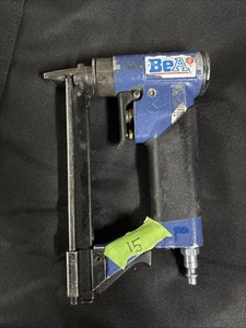 Grapadora de tapicería automática BeA 71/14-451 para grapas serie 71 O Senco C - Imagen 1 de 7