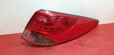 HYUNDAI IX35 TAIL LIGHT DRIVER SIDE OFFSIDE RH 2010 5 DOOR ESTATE — 第 1/4 张图片