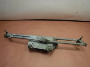 Enlace limpiaparabrisas Jeep Grand Cherokee WJ 99-04 con motor envío gratuito - Imagen 1 de 4
