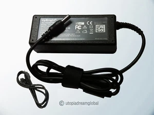 19.5V AC/DC Adapter For Dell inspiron i5548-5833slv i5548-833slv Power Charger - Picture 1 of 6