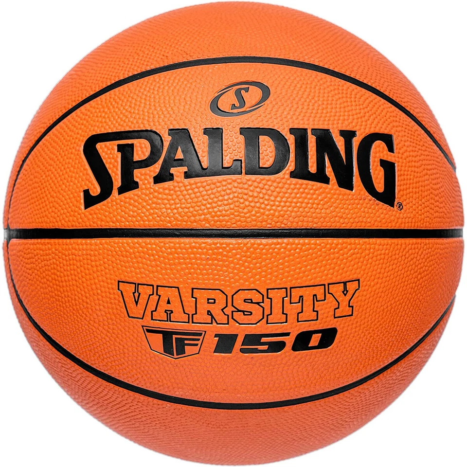 Spalding Varsity TF-150 Indoor/Outdoor Basketball