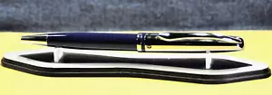 Bolígrafo Alemán "Pelikan" Jazz® Nueva COLECCIÓN CLÁSICA K35 Azul Oscuro y CT - Imagen 1 de 11