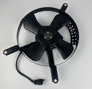 Kawasaki Ninja ZX-6R 1995-1997 Radiator Cooling Fan 59502-1112 - Bild 1 von 4