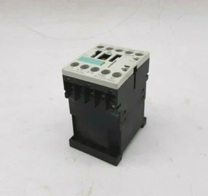 Siemens 3rt1016-1bb41 Schütz - Bild 1 von 4