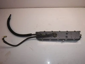 Yamaha Outboard Joint Cover with Knock Sensor P.N. 6P2-1131C-00-94 & 6P2-8578... - Picture 1 of 9