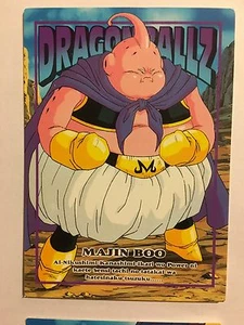 Dragon Ball Z Trading Collection Memorial Photo 27 - Imagen 1 de 1