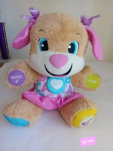 Fisher-Price Laugh & Learn Smart Stages Sis - Pink - Picture 1 of 5